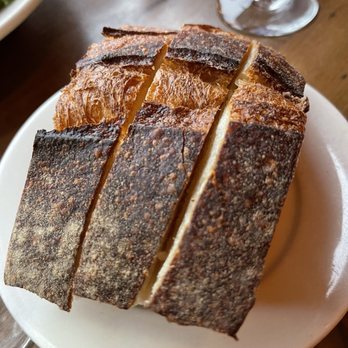 Taberna De Haro - Bread - Tapas Bars Near Me - Brookline, Massachusetts Taberna De Haro - Bread - Tapas Bars Near Me - Brookline, Massachusetts