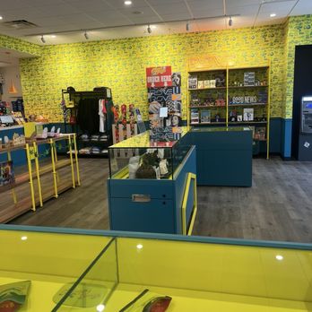 Cheech & Chong - Cannabis Dispensaries Near Me - Northampton, Massachusetts