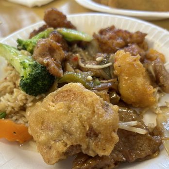 Wild Chinese Buffet - Buffet plate - Buffets Near Me - Lodi, California Wild Chinese Buffet - Buffet plate - Buffets Near Me - Lodi, California