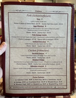 Ronneburg Restaurant by null