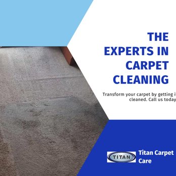Titan Carpet Care - Damage Restoration Near Me Titan Carpet Care - Damage Restoration Near Me