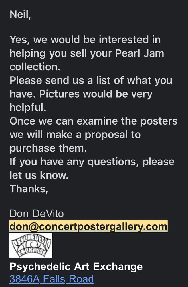 Psychedelic Art Exchange