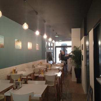 West Coast - dining room - Diners Near Me - Bordeaux, 33
