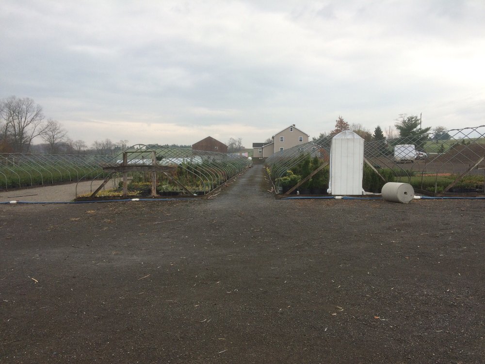 OTTERBEIN NURSERY Updated October 2024 9525 Otterbein School Rd, Newburg, Pennsylvania