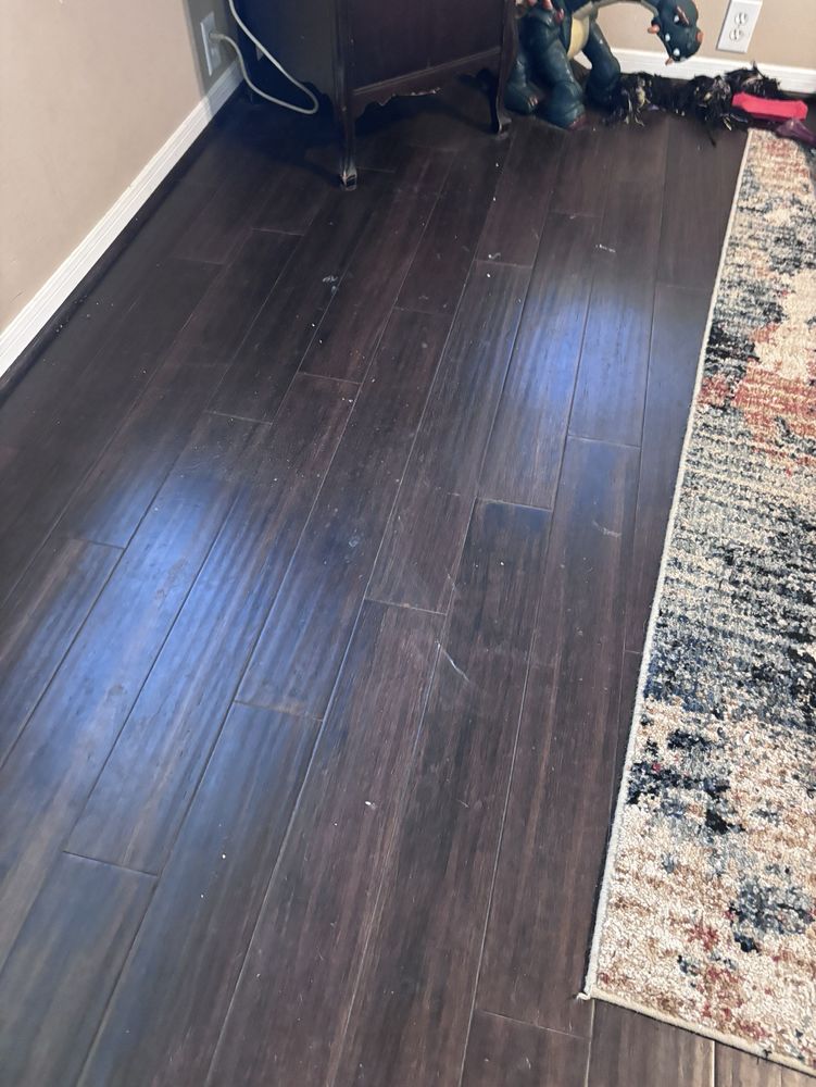 Slide of Evoke Roofing & General Contracting