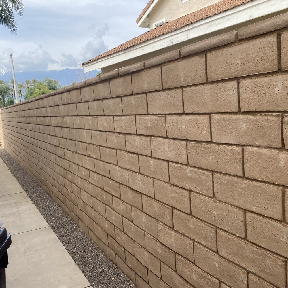 TOP 10 BEST Cinder Block Wall in Fontana, CA - Updated 2026 - Yelp, image size:1000x1000