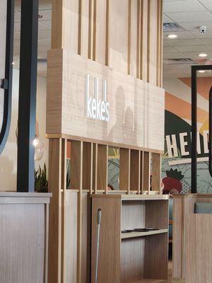 Keke's Breakfast Cafe by null