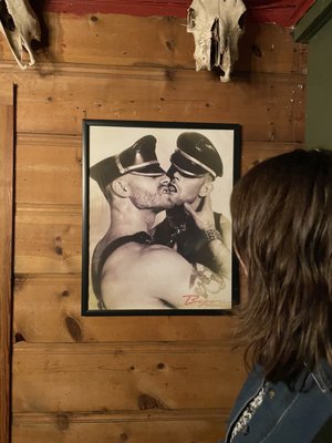 Rainbow Cattle Company by null