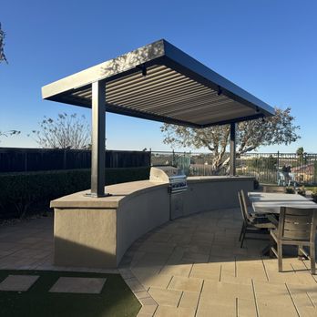 Smart Patio Plus - Patio Coverings Near Me - Fountain Valley, California