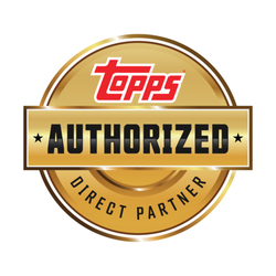 Quinn’s Trading Cards - WE are TOPPS DIRECT and will have products available ON RELEASE DAY!!
