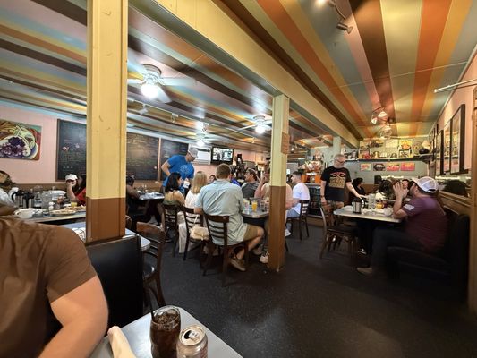 Baby Barnaby's by null