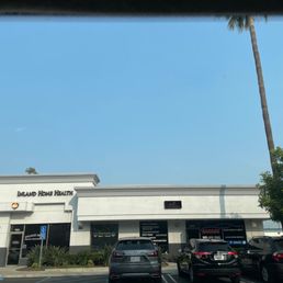 Outside of the business Outside of the business