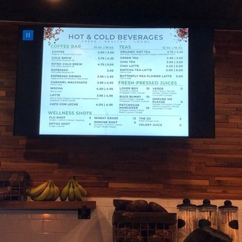 Jardin Cafe - Menu - New American Near Me - Patchogue, New York
