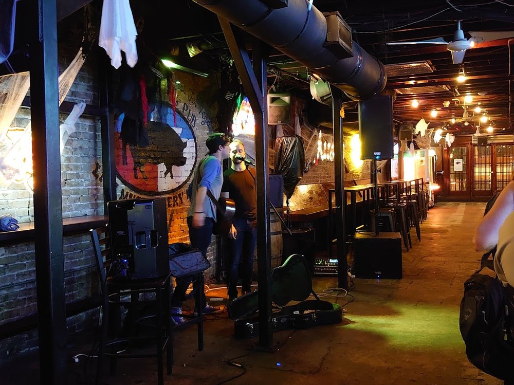 BLIND PIG PUB 224 Photos & 255 Reviews 317 E 6th St, Austin, Texas Dive Bars Phone