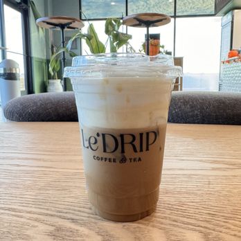 Le'Drip Coffee and Tea - Richmond - Coffee & Tea Near Me - Richmond, Texas Le'Drip Coffee and Tea - Richmond - Coffee & Tea Near Me - Richmond, Texas
