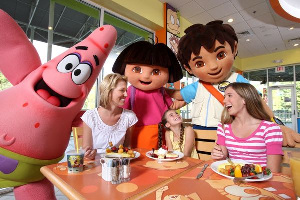 Holiday Inn Resort Orlando Suites - Waterpark by IHG by null