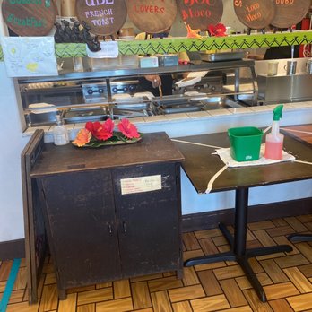 Joe's Grill Express - Inside - American Near Me - Honolulu, Hawaii Joe's Grill Express - Inside - American Near Me - Honolulu, Hawaii
