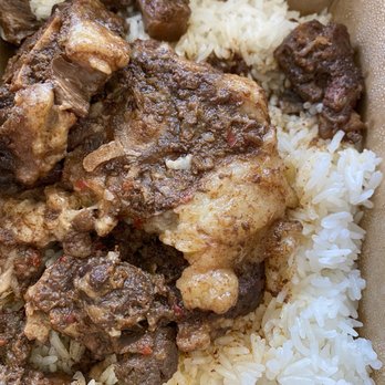 The Cuban Around The Corner - Rabo - Cuban Near Me - Bergenfield, New Jersey