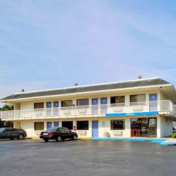 Motel 6 - exterior - Hotels Near Me - Pompano Beach, Florida Motel 6 - exterior - Hotels Near Me - Pompano Beach, Florida