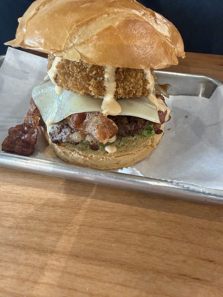 Food from Seven Brothers