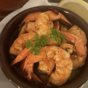 Costa Brava - Gambas al Ajillo - Tapas Bars Near Me - San Diego, California Costa Brava - Gambas al Ajillo - Tapas Bars Near Me - San Diego, California