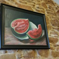 Restaurace Vodní meloun - Restaurace Vodní meloun