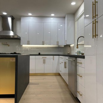 Master Kitchen - General Contractors Near Me Master Kitchen - General Contractors Near Me