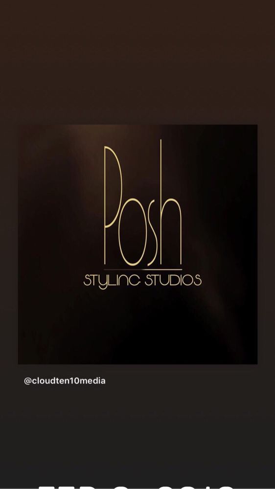 POSH STYLING STUDIOS Updated April 2024 3606 Austin Peay Hwy