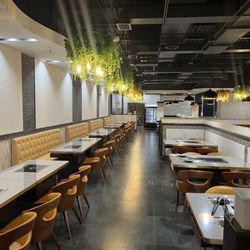Kungfu Hotpot & BBQ