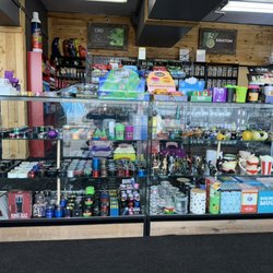 Fume Vape Shop