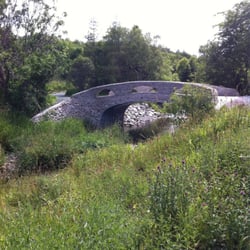 Bowring Park