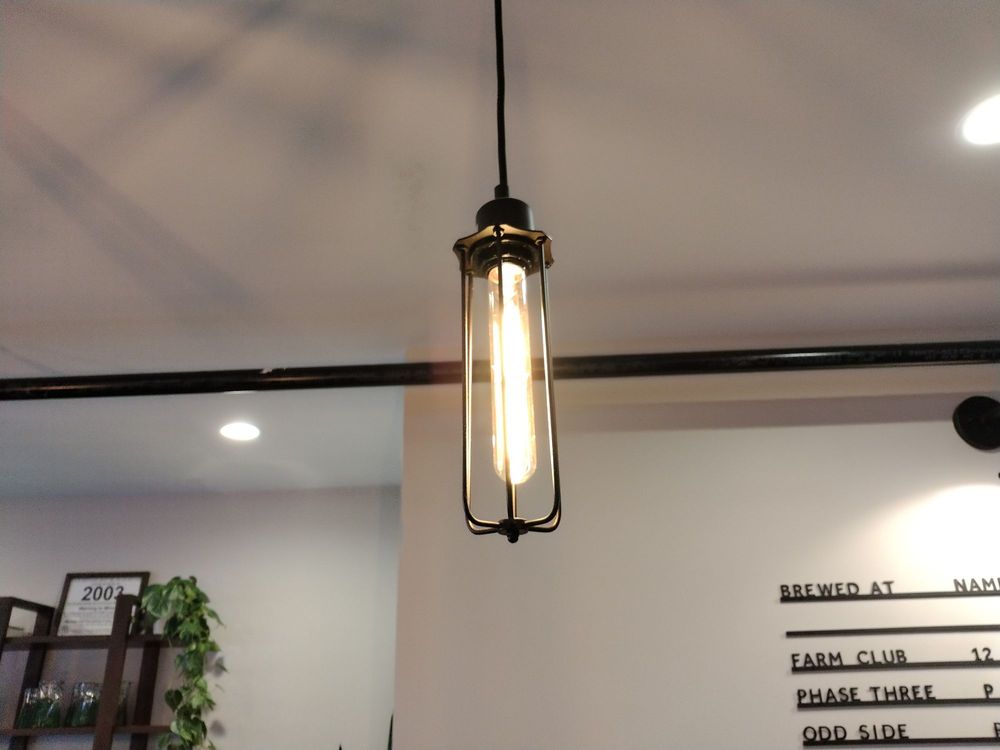 St Joe Community Taproom Logo