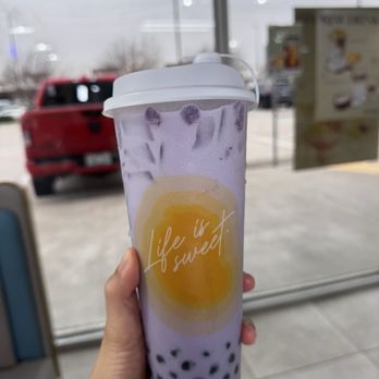 Mango Mango Dessert - Katy - Desserts Near Me - Katy, Texas
