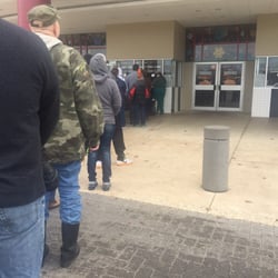 AMC Galaxy 16 - Can you open another line please????? Really???