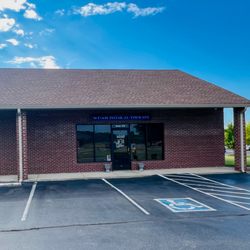 Star Physical Therapy - Exterior of STAR Physical Therapy - Nolensville