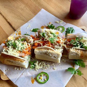 Ngon Vietnamese Kitchen - Special Banh Mi - Vietnamese Near Me - Dallas, Texas Ngon Vietnamese Kitchen - Special Banh Mi - Vietnamese Near Me - Dallas, Texas
