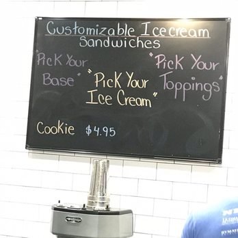Midnight Cookies - Customizable ice cream option - Bakeries Near Me - Hollywood, Florida Midnight Cookies - Customizable ice cream option - Bakeries Near Me - Hollywood, Florida