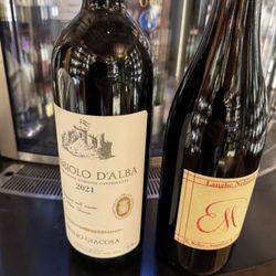 La Bottega del Nobile