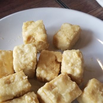 Bonchon Columbia - Fried Tofu - Chicken Wings Near Me - Columbia, Maryland