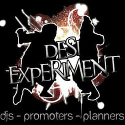 Desi Experiment LLC