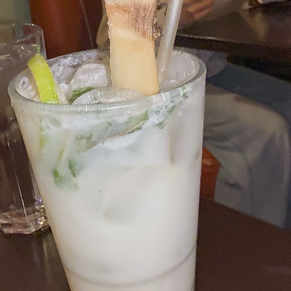 Havana Central - Coconut mojito - Cuban Near Me - New York, New York Havana Central - Coconut mojito - Cuban Near Me - New York, New York