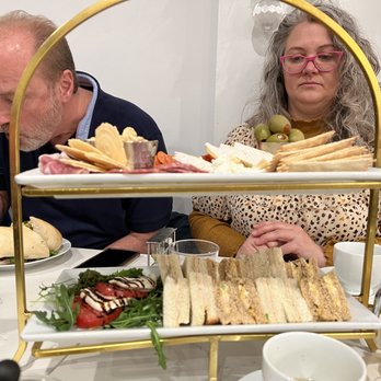 Babe’s Tea Room - Tea Rooms Near Me - Denver, Colorado