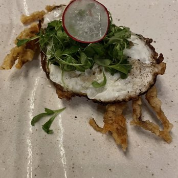 Soto - Soft Shell Crab Tempura - Japanese Near Me - Houston, Texas