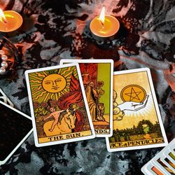 Psychic Readings by Lola