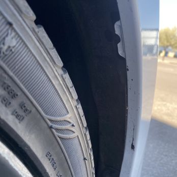 Orlando Auto Body - Missing screws - Body Shops Near Me - Scottsdale, Arizona Orlando Auto Body - Missing screws - Body Shops Near Me - Scottsdale, Arizona