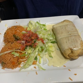 Casa Amigos Mexican Kitchen - Mexican Near Me - Vero Beach, Florida