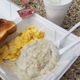 Country Fried Steak