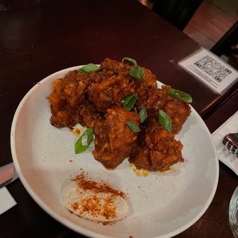 Gazab - Gobi Munchurian - Indian Near Me - New York, New York Gazab - Gobi Munchurian - Indian Near Me - New York, New York