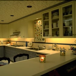 Boise Lighting - Under Kitchen Cabinet LED lighting