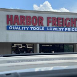 Harbor Freight Tools